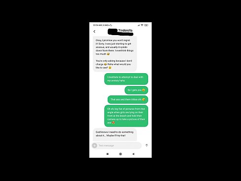 ❤️ Ndakawedzera PAWG nyowani kubva kuTinder kuenda kuharem yangu (taura naTinder inosanganisirwa) ️  ❤